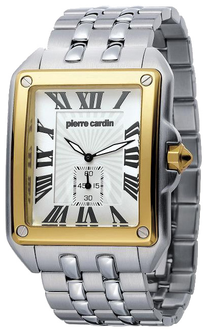 Wrist watch Pierre Cardin PC100771F01 for Men - picture, photo, image
