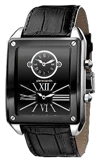 Wrist watch Pierre Cardin PC101181F03 for Men - picture, photo, image