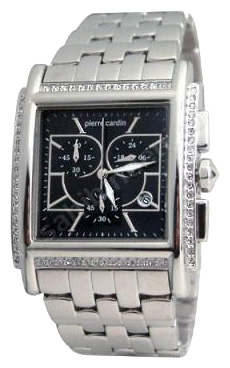 Wrist watch Pierre Cardin PC101232F03 for women - picture, photo, image