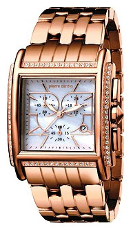 Wrist watch Pierre Cardin PC101232F04 for women - picture, photo, image