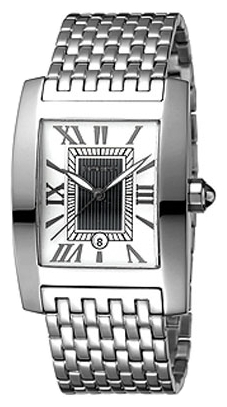 Wrist watch Pierre Cardin PC101301F05 for men - picture, photo, image