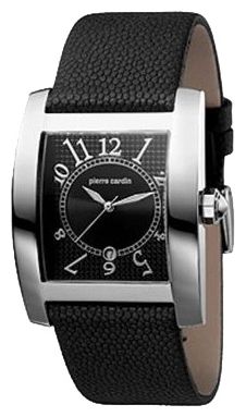 Wrist watch Pierre Cardin PC101311F02 for Men - picture, photo, image
