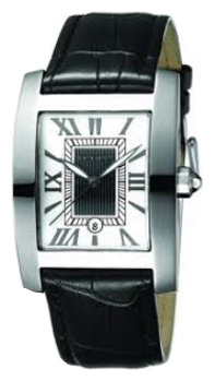 Wrist watch Pierre Cardin PC101311F09 for Men - picture, photo, image
