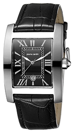 Wrist watch Pierre Cardin PC101311F10 for men - picture, photo, image