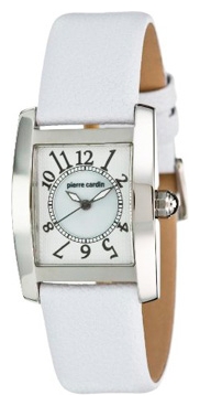 Wrist watch Pierre Cardin PC101342F04 for women - picture, photo, image
