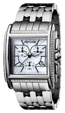 Wrist watch Pierre Cardin PC101352F01 for Men - picture, photo, image