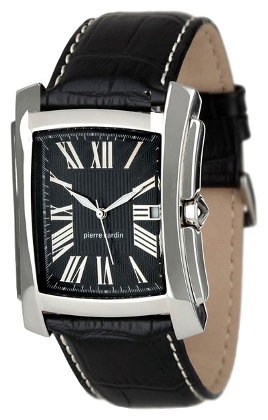 Wrist watch Pierre Cardin PC101531F01 for men - picture, photo, image