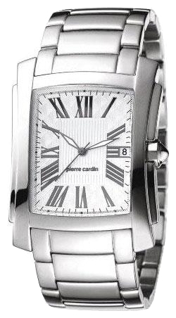 Wrist watch Pierre Cardin PC101551F06 for men - picture, photo, image