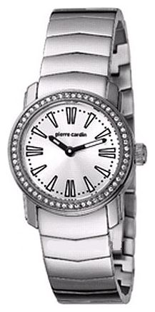 Wrist watch Pierre Cardin PC101612F01 for women - picture, photo, image