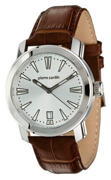 Wrist watch Pierre Cardin PC101711F02 for Men - picture, photo, image