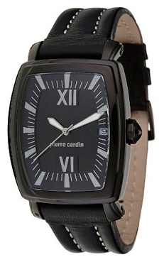 Wrist watch Pierre Cardin PC101951F10 for Men - picture, photo, image
