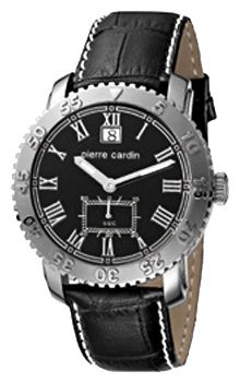 Wrist watch Pierre Cardin PC102311F01 for men - picture, photo, image