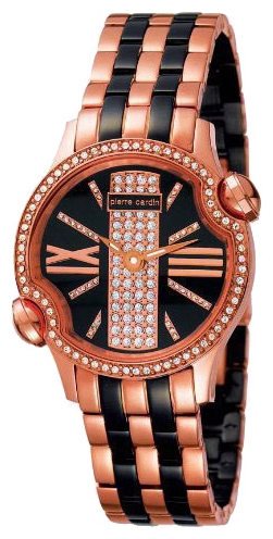 Wrist watch Pierre Cardin PC102412F05 for women - picture, photo, image