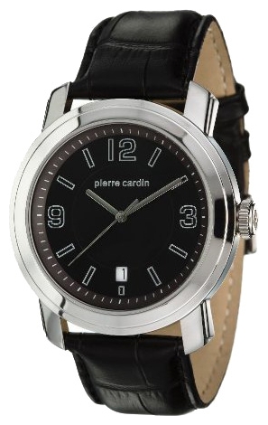 Wrist watch Pierre Cardin PC102551F09 for Men - picture, photo, image