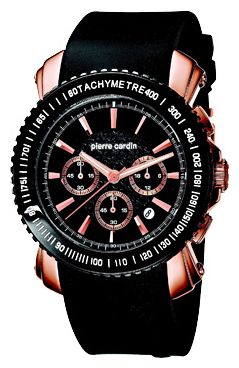 Wrist watch Pierre Cardin PC102601F01 for Men - picture, photo, image