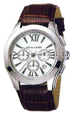 Wrist watch Pierre Cardin PC102841F02 for Men - picture, photo, image
