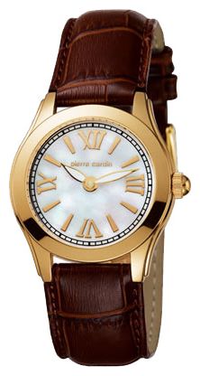 Wrist watch Pierre Cardin PC102922F02 for women - picture, photo, image