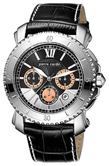 Wrist watch Pierre Cardin PC103601F03 for Men - picture, photo, image