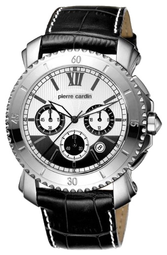 Wrist watch Pierre Cardin PC103601F04 for Men - picture, photo, image