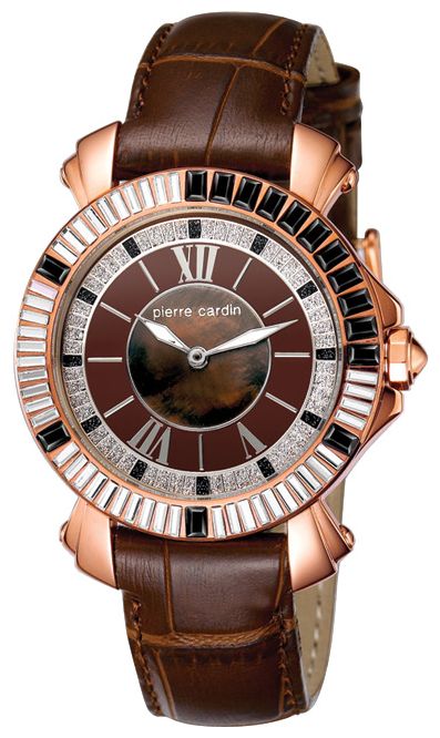 Wrist watch Pierre Cardin PC103642F01 for women - picture, photo, image