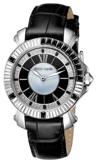 Wrist watch Pierre Cardin PC103642F03 for women - picture, photo, image