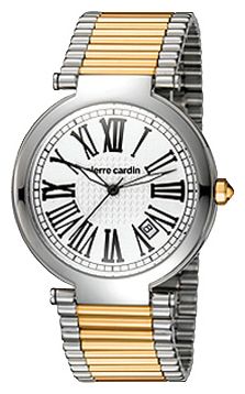Wrist watch Pierre Cardin PC103881F03 for Men - picture, photo, image