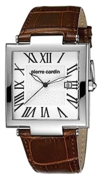 Wrist watch Pierre Cardin PC103951F02 for Men - picture, photo, image