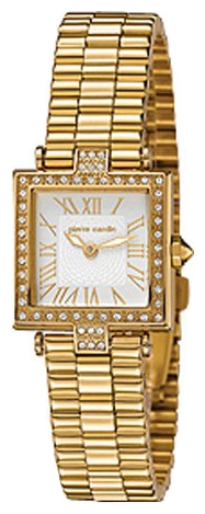 Wrist watch Pierre Cardin PC104042F02 for women - picture, photo, image