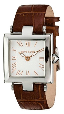 Wrist watch Pierre Cardin PC104052F01 for women - picture, photo, image