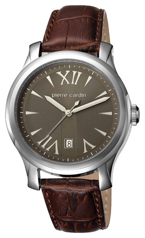 Wrist watch Pierre Cardin PC104121F02 for Men - picture, photo, image