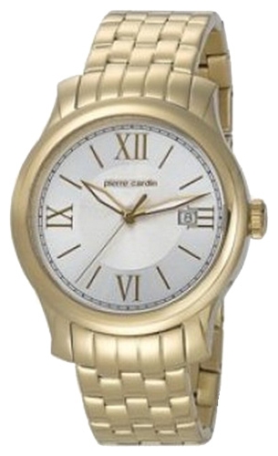 Wrist watch Pierre Cardin PC104121F12 for Men - picture, photo, image
