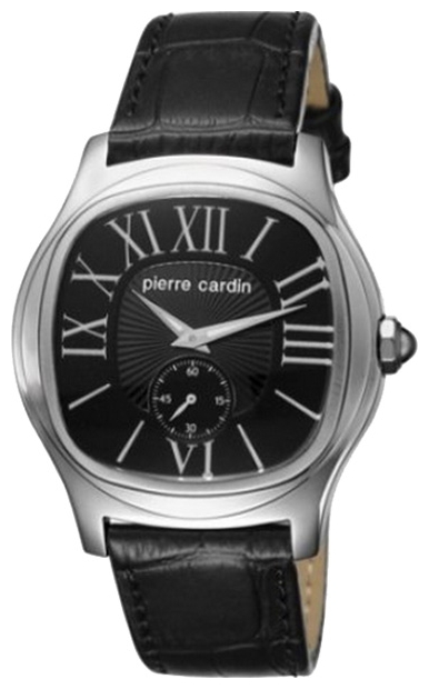 Wrist watch Pierre Cardin PC104131F01 for Men - picture, photo, image