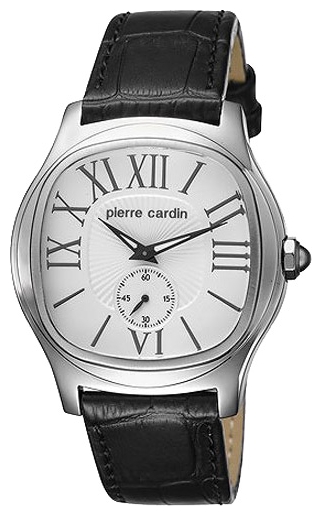 Wrist watch Pierre Cardin PC104131F02 for men - picture, photo, image