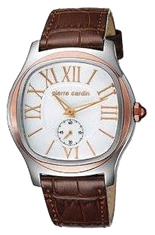 Wrist watch Pierre Cardin PC104131F03 for men - picture, photo, image