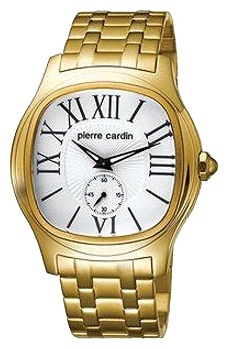 Wrist watch Pierre Cardin PC104131F08 for men - picture, photo, image