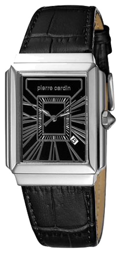 Wrist watch Pierre Cardin PC104141F01 for men - picture, photo, image