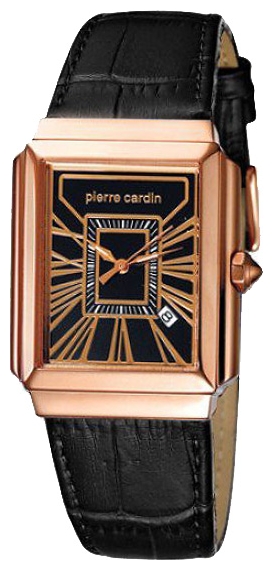 Wrist watch Pierre Cardin PC104141F04 for men - picture, photo, image