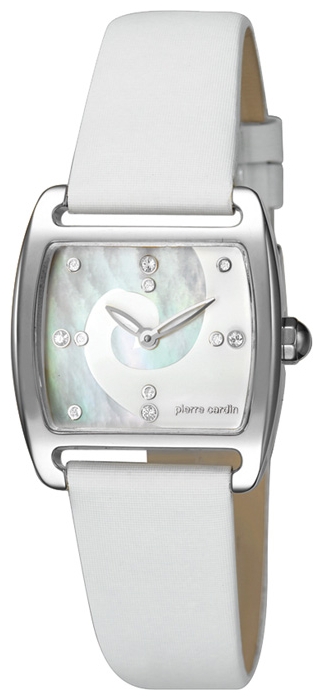 Wrist watch Pierre Cardin PC104152F02 for women - picture, photo, image