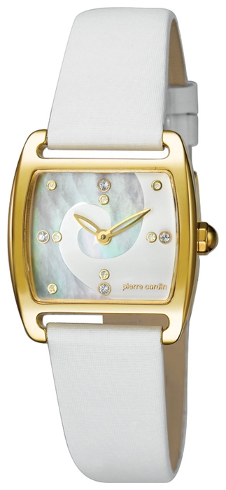 Wrist watch Pierre Cardin PC104152F03 for women - picture, photo, image