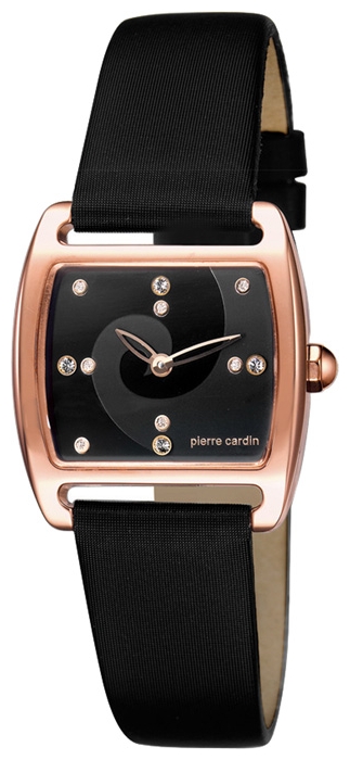 Wrist watch Pierre Cardin PC104152F04 for women - picture, photo, image