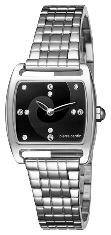 Wrist watch Pierre Cardin PC104152F05 for women - picture, photo, image
