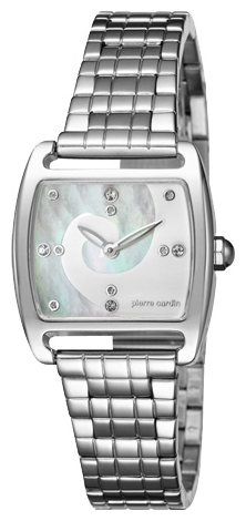 Wrist watch Pierre Cardin PC104152F06 for women - picture, photo, image