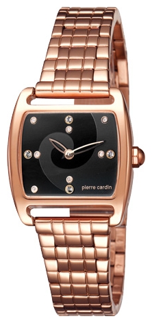 Wrist watch Pierre Cardin PC104152F08 for women - picture, photo, image