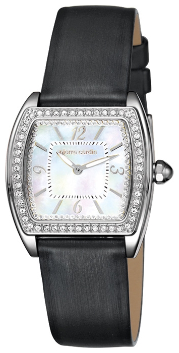 Wrist watch Pierre Cardin PC104162F01 for women - picture, photo, image