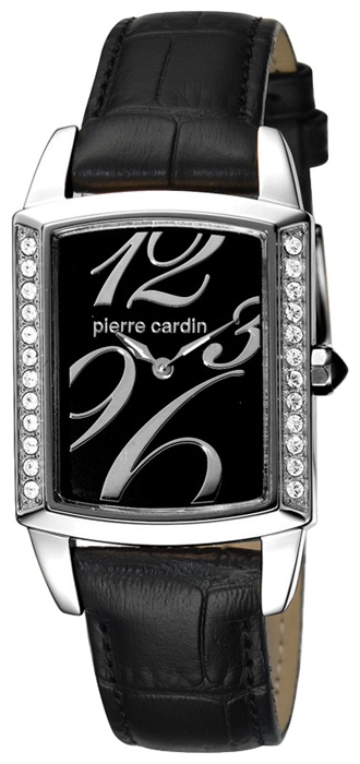 Wrist watch Pierre Cardin PC104182F01 for women - picture, photo, image