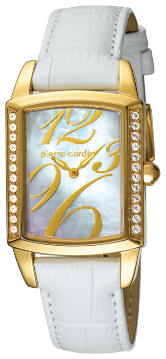 Wrist watch Pierre Cardin PC104182F02 for women - picture, photo, image