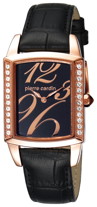 Wrist watch Pierre Cardin PC104182F03 for women - picture, photo, image