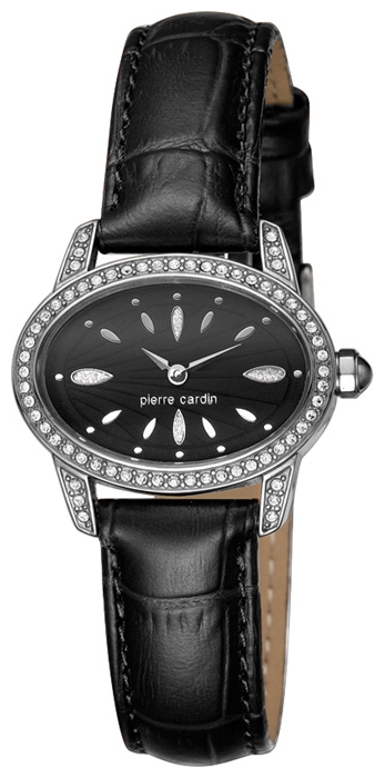 Wrist watch Pierre Cardin PC104202F01 for women - picture, photo, image