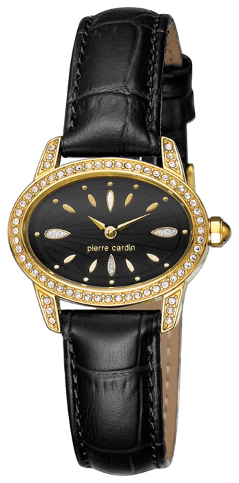 Wrist watch Pierre Cardin PC104202F04 for women - picture, photo, image