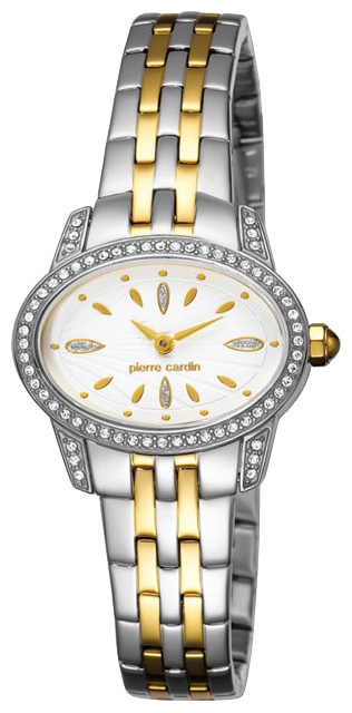 Wrist watch Pierre Cardin PC104202F09 for women - picture, photo, image
